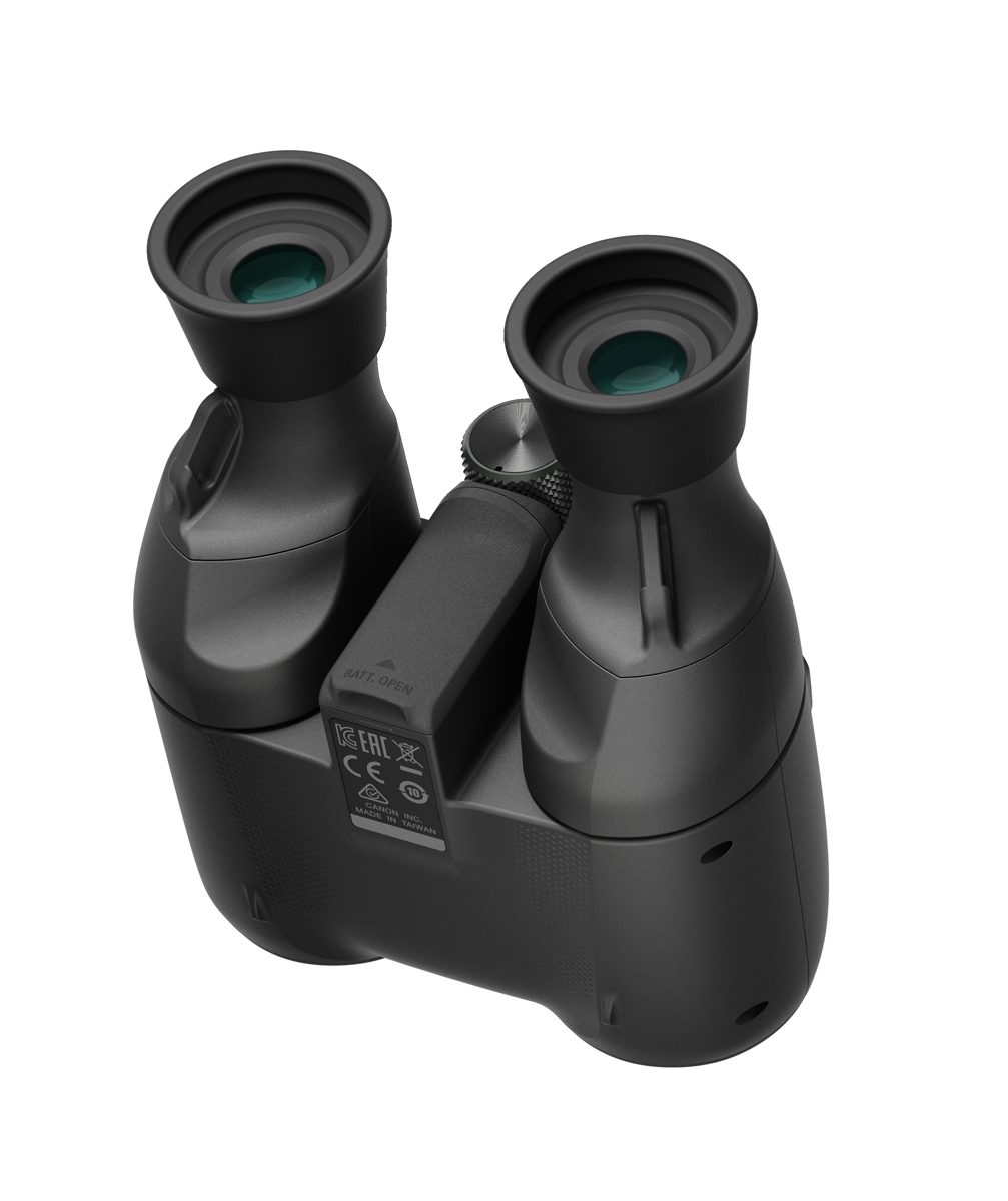 Jumelles Canon 10x20 IS