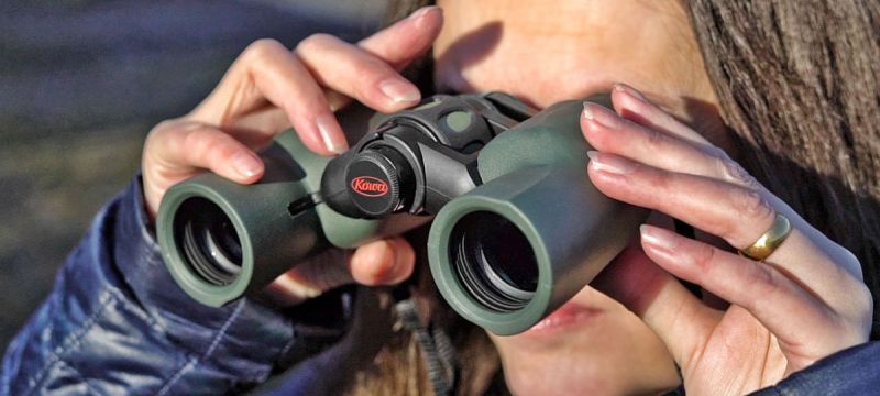 Kowa 6x30 YF II