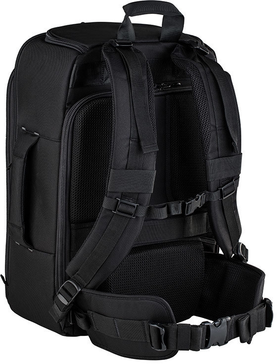 Sac à dos Tenba Roadie 20 noir