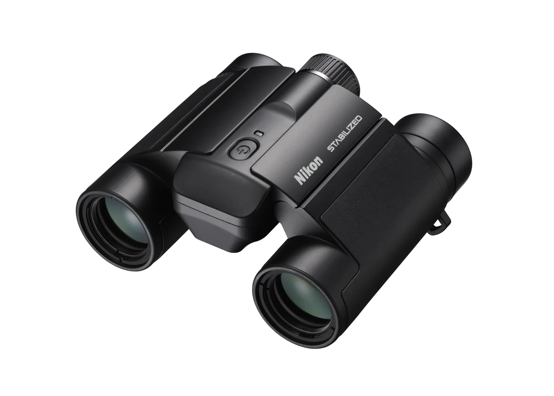 Nikon STABILIZED 10X25 S Fernglas