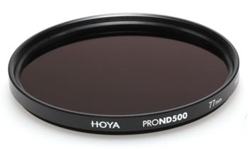 Hoya 62,0 mm ND500 Pro