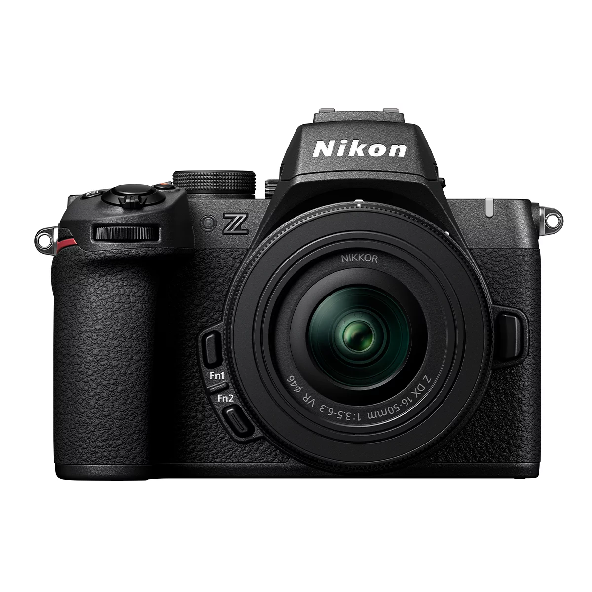 Nikon Z50II KIT mit NIKKOR Z DX 16-50mm f3.5-6.3 VR