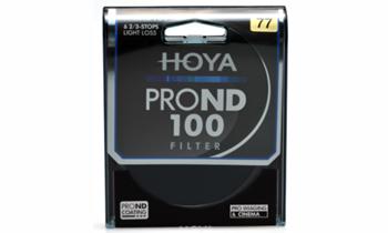 Hoya 77,0 mm ND100 Pro