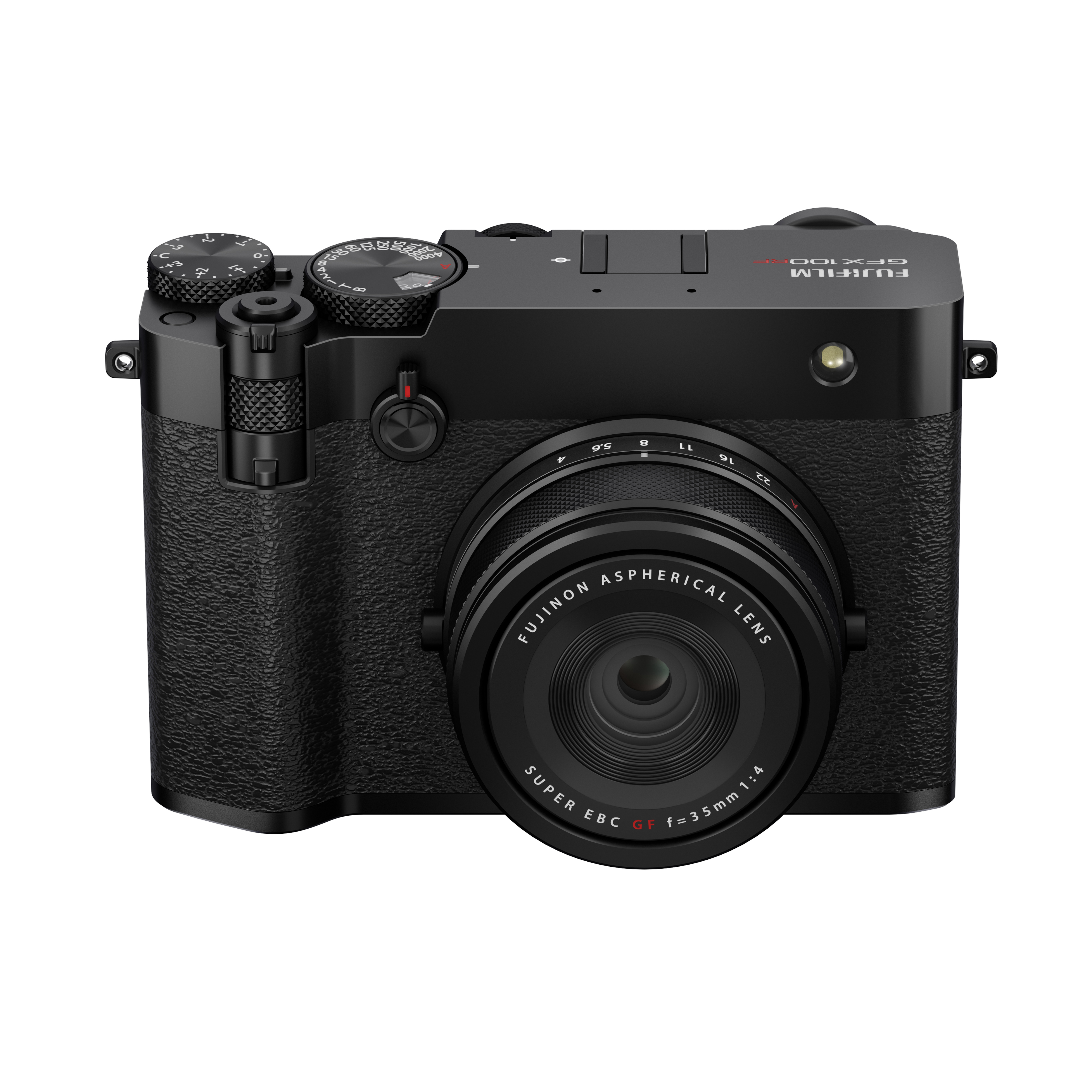 Fujifilm GFX 100RF schwarz