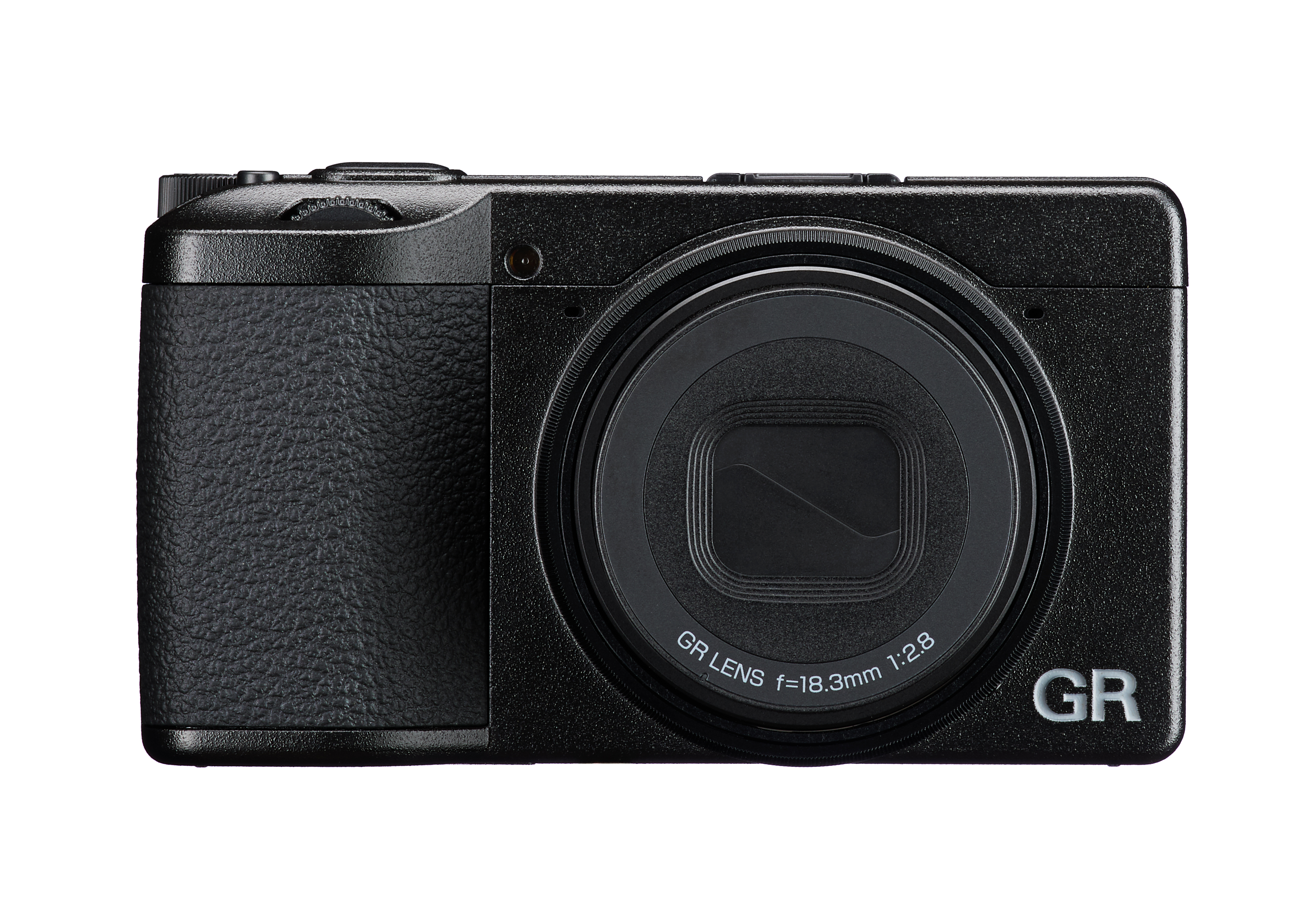 Ricoh GR IV