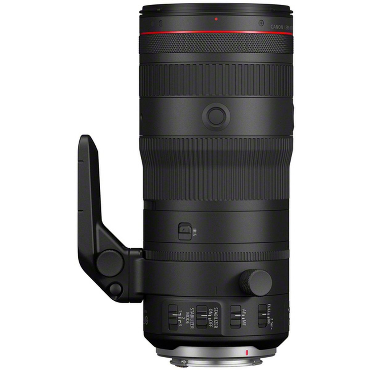 Canon RF 70-200mm F2.8 L IS USM Z schw.