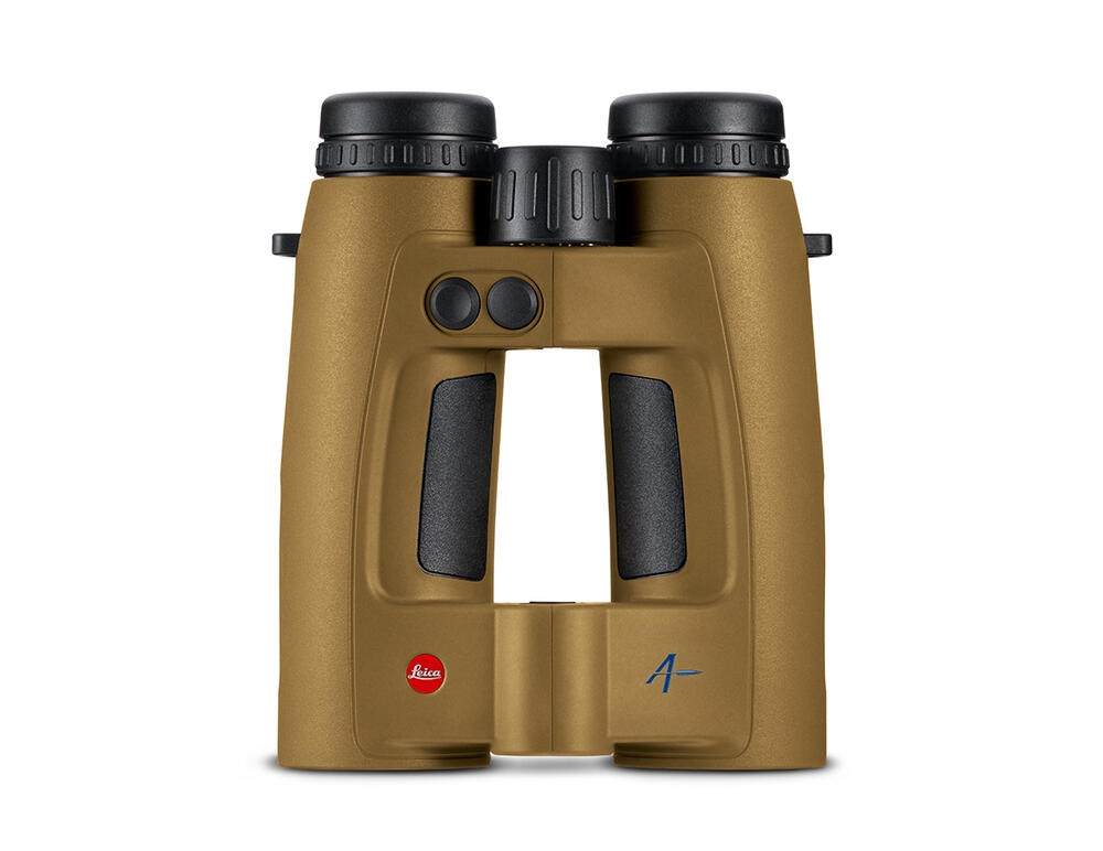 Leica Geovid Pro 10x42 AB+  inkl. Premium Reinigungsset