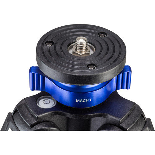 Benro MACH3 Tripod TMA27A