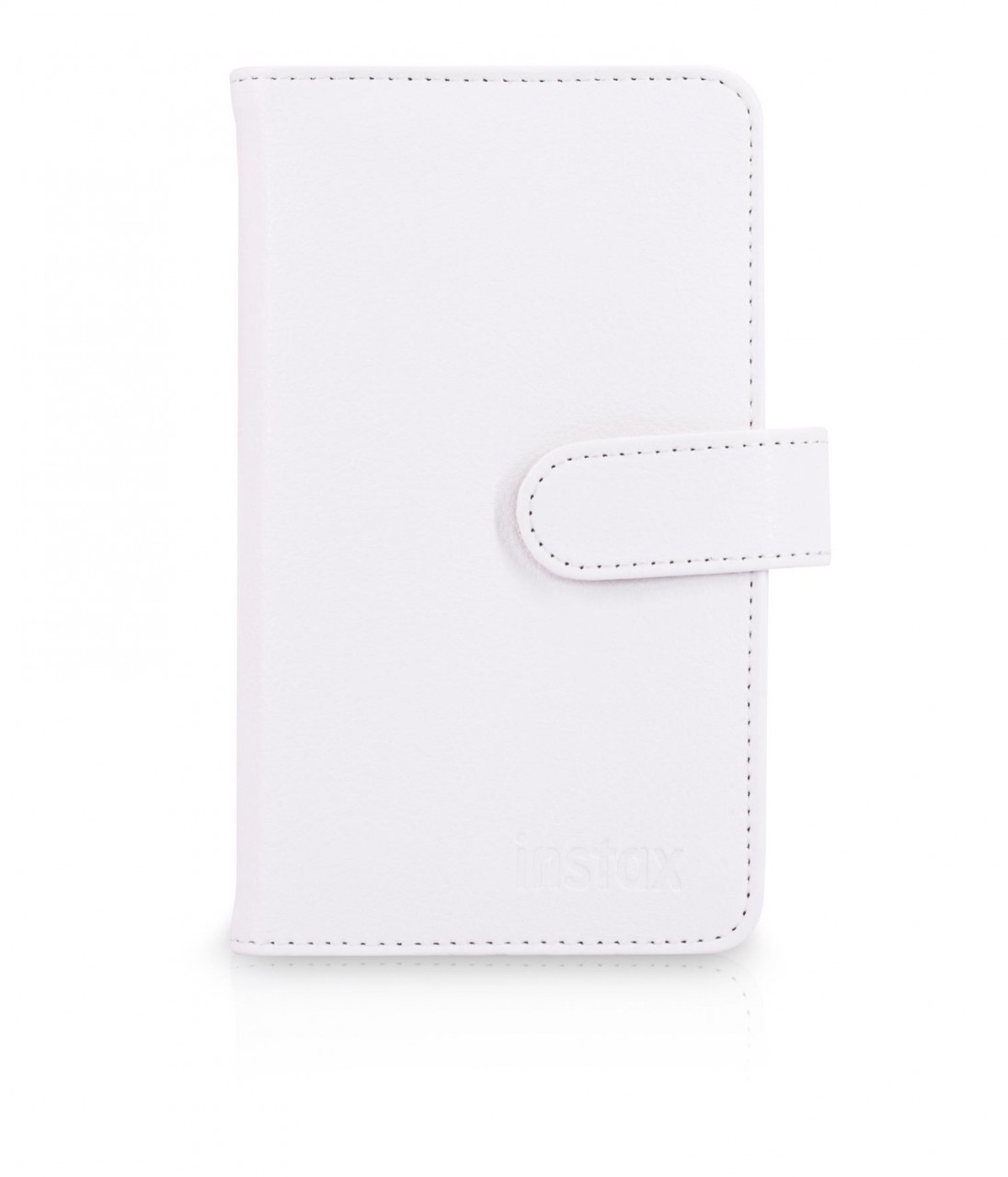 Fujifilm Instax mini 12 Album clay white