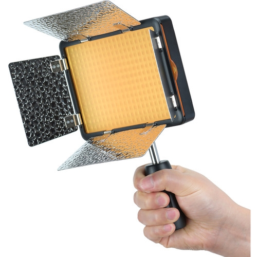 Godox LF308D, température de couleur 5600 K