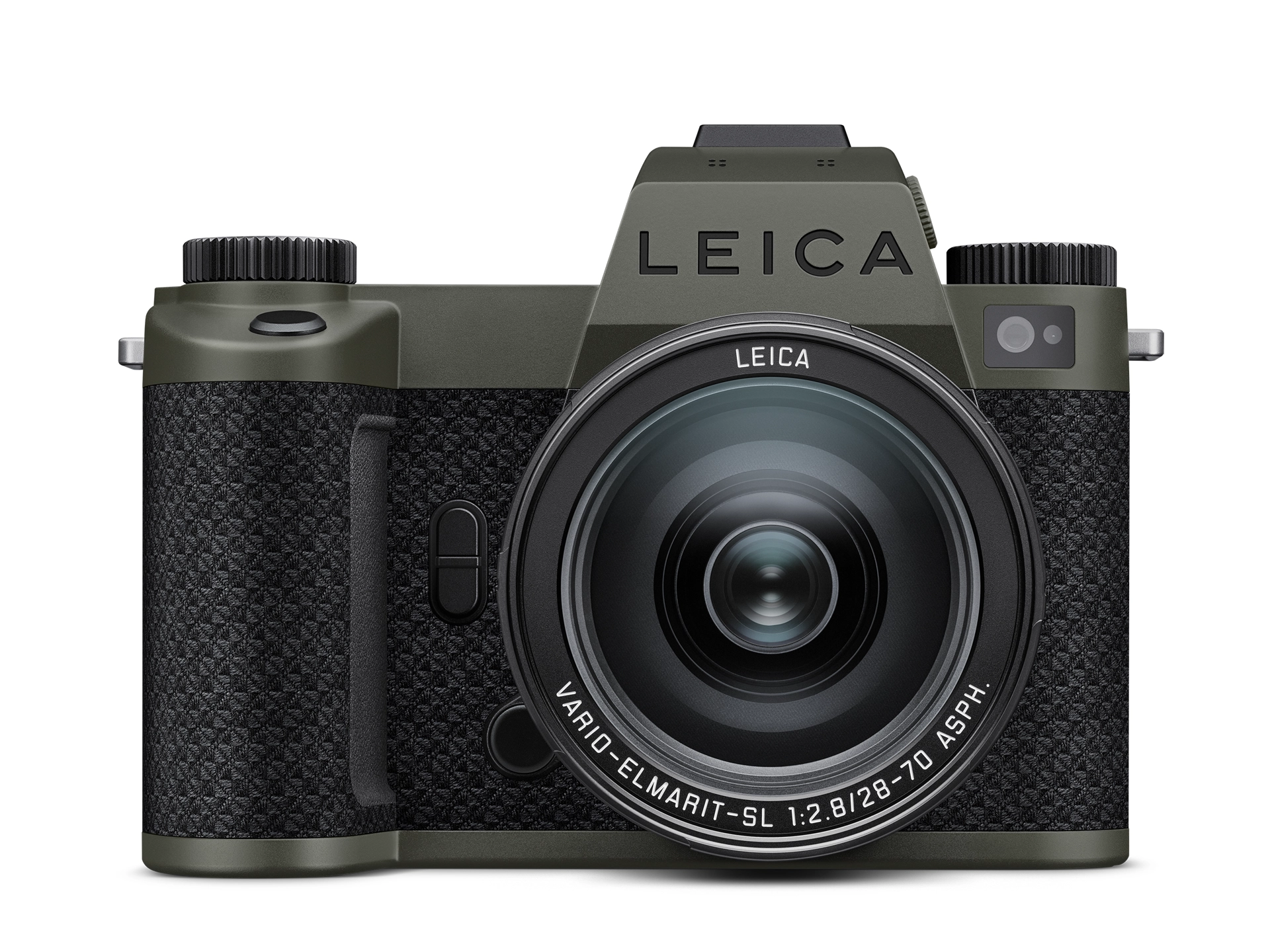 Leica SL3 Reporter + SL 1:2.8/28-70 ASPH.