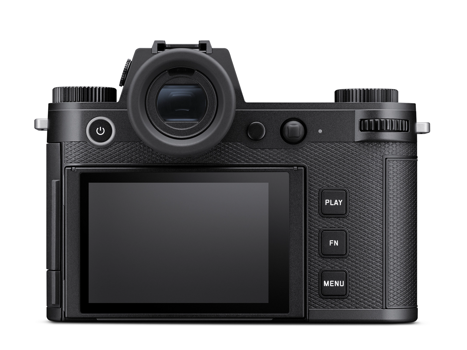 Leica SL3-S Body Demo-Modell, neuwertig