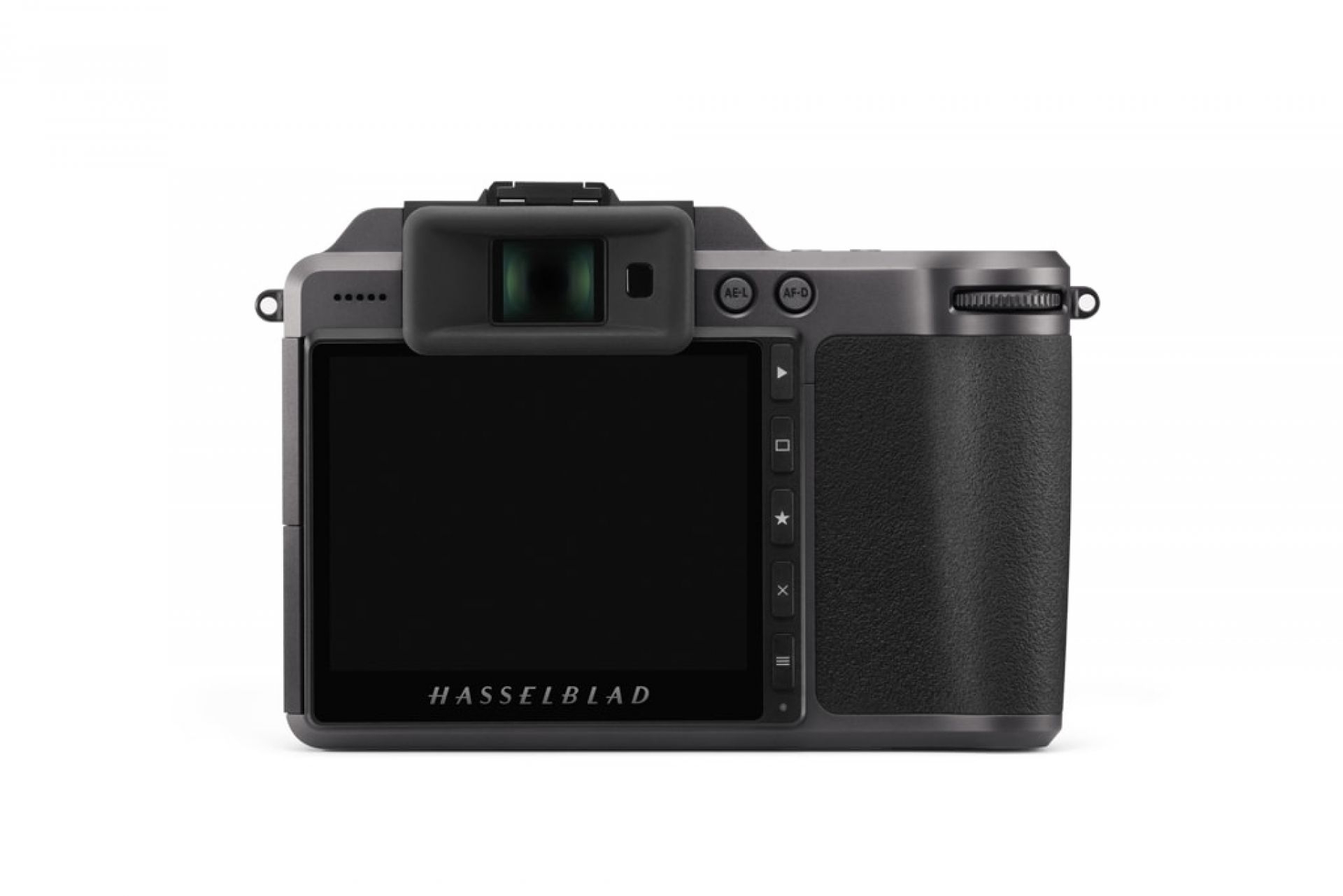 Hasselblad X1D II 50c anthracite + XCD 45 mm f/4,0 P