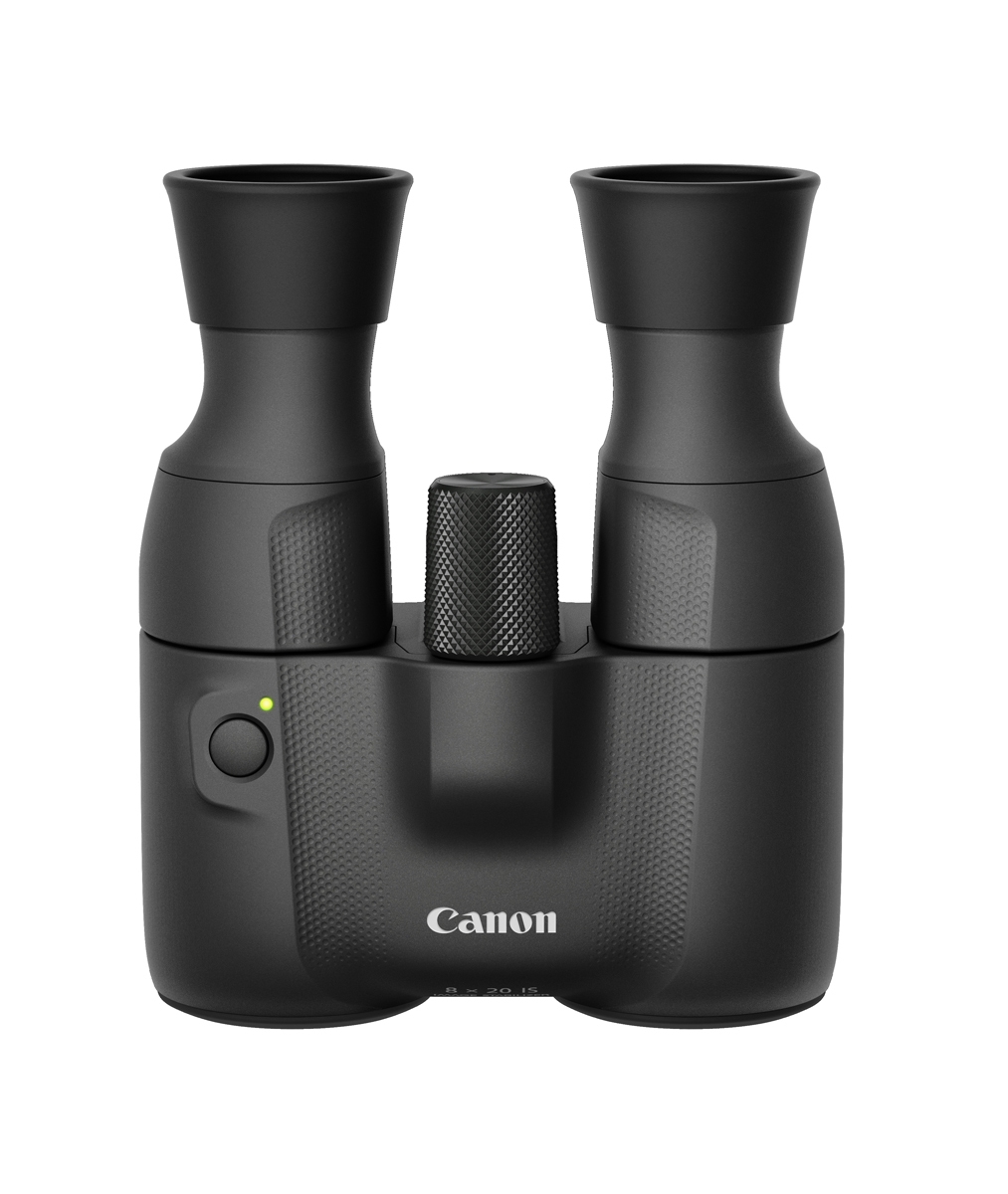 Jumelles Canon 10x20 IS