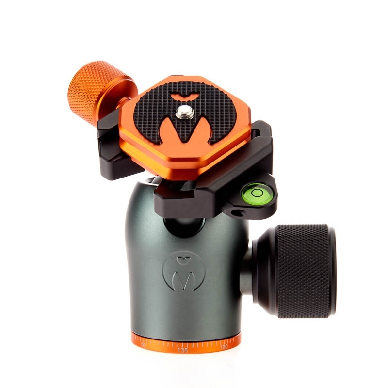 3 Legged Thing AirHed Pro Gris