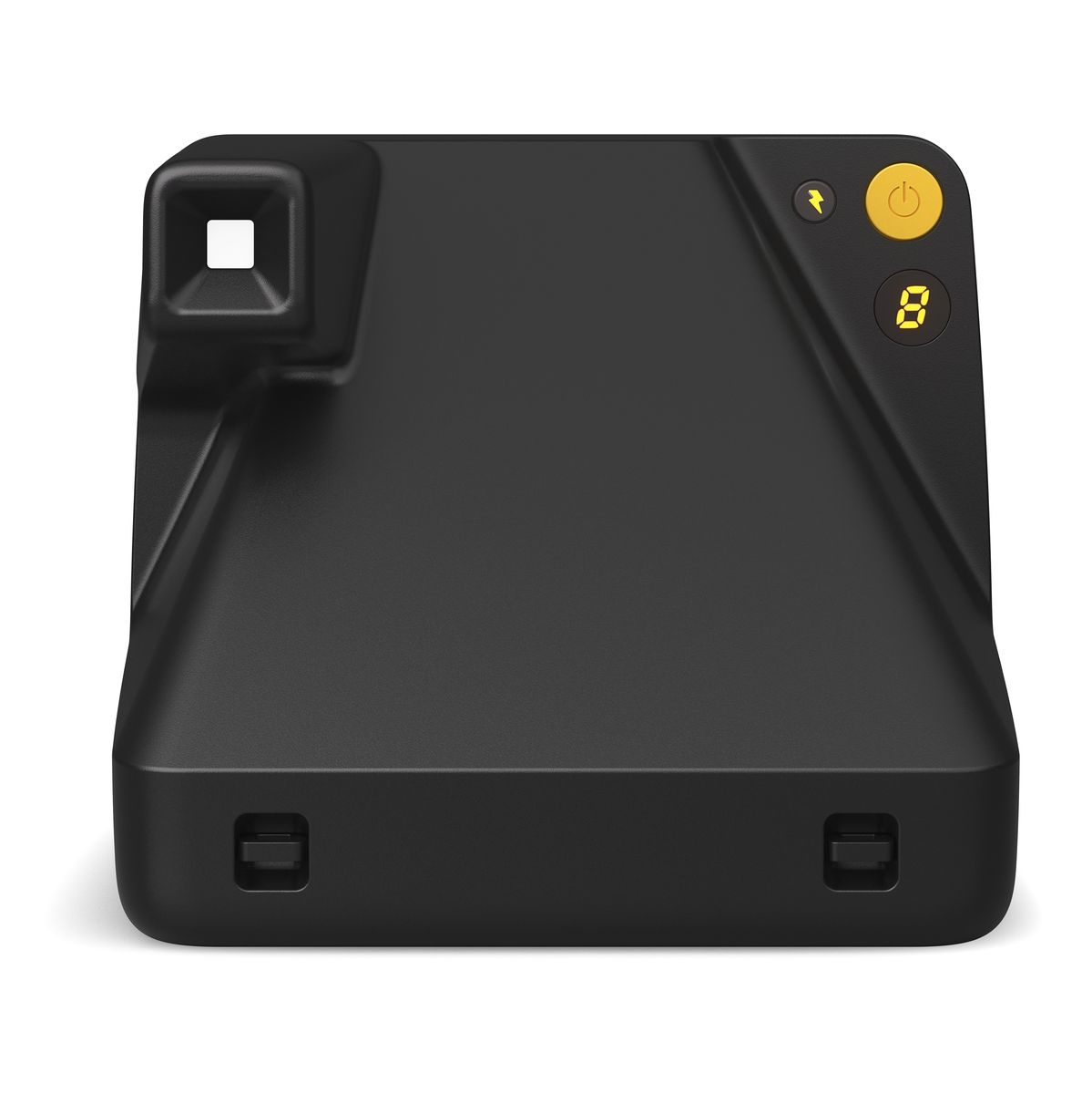 Polaroid Now Gen 2 - Noir et blanc