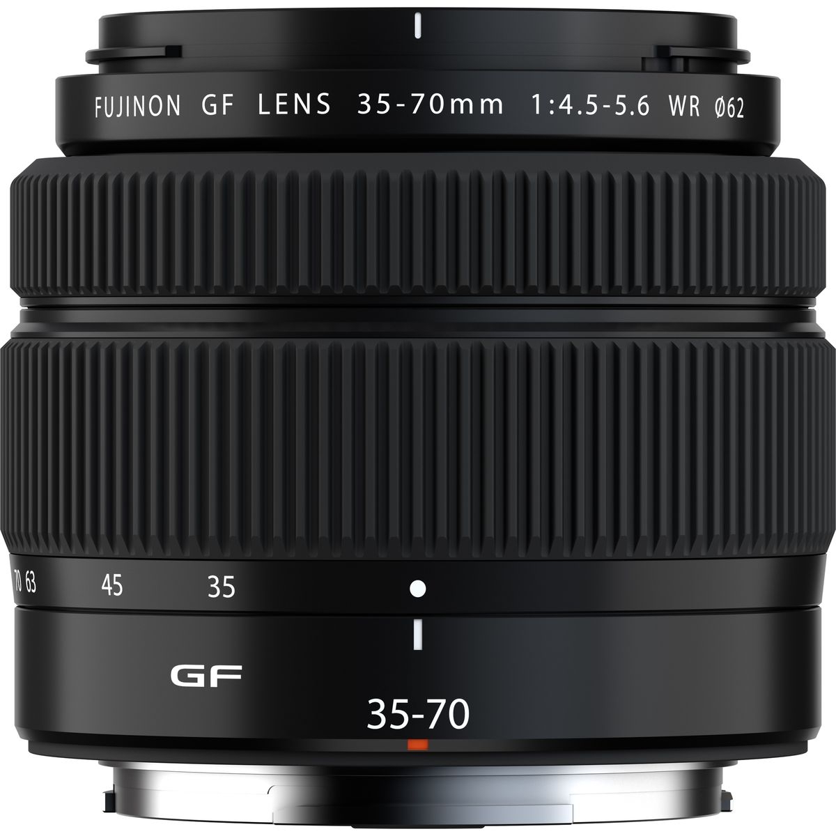 Fujifilm FUJINON GF 35-70mm F4.5-5.6 WR (inkl. Gratis Fuji Schutzfilter PRF)