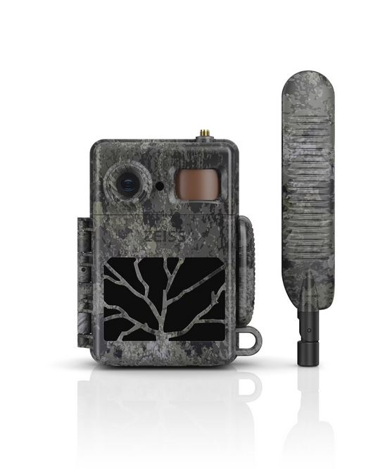 ZEISS Secacam 7 Wildkamera