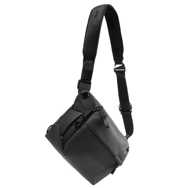 Peak Design Everyday Sling V2 3 litres - Noir