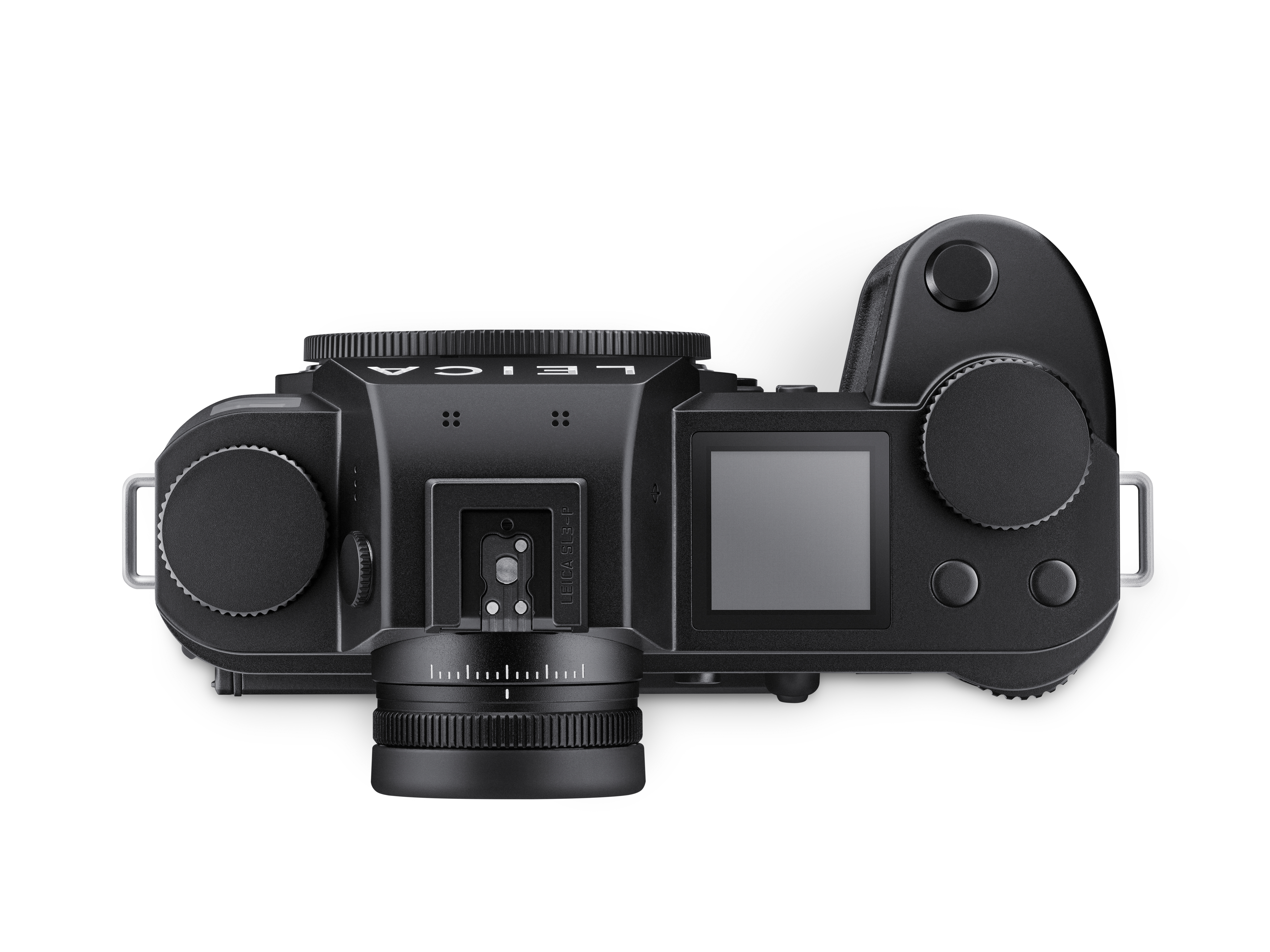 Leica SL3-P Kit inkl. SL 24-70/2.8 ASPH. (inkl. gratis BP-SCL6 Ersatzakku)