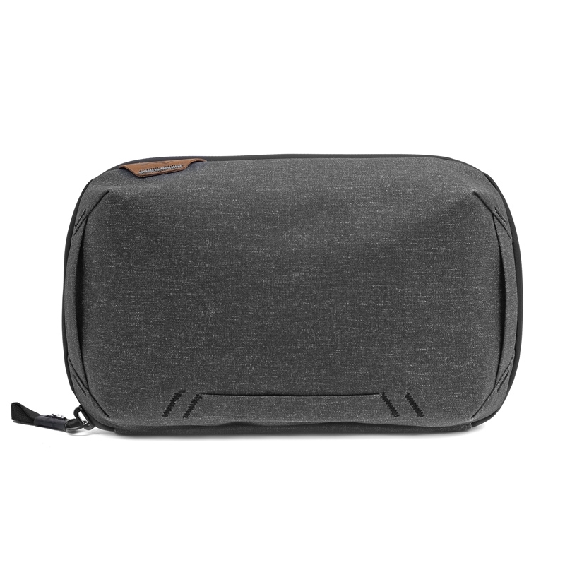 Peak Design Tech Pouch Charcoal (Dunkelgrau)- Organizer-