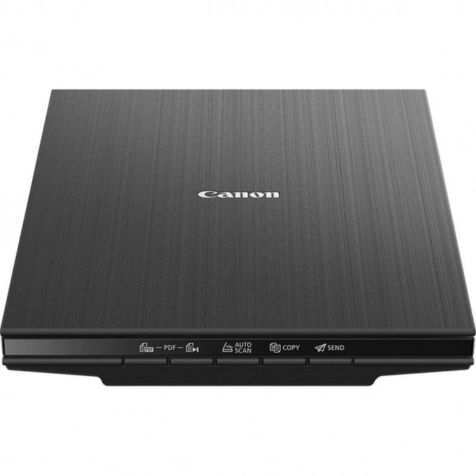 Canon Lide 400 EMEA