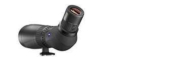 ZEISS Victory HARPIA 22–65x85 Set (inkl. Okular+Zeiss Bereitschaftstasche Victory Harpia)