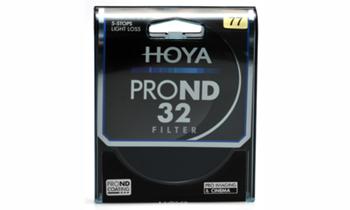 Hoya 49,0 mm ND32 Pro
