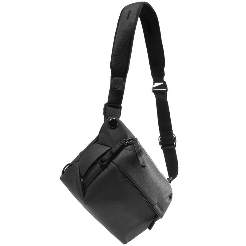 Peak Design Everyday Sling V2 6 litres - Noir
