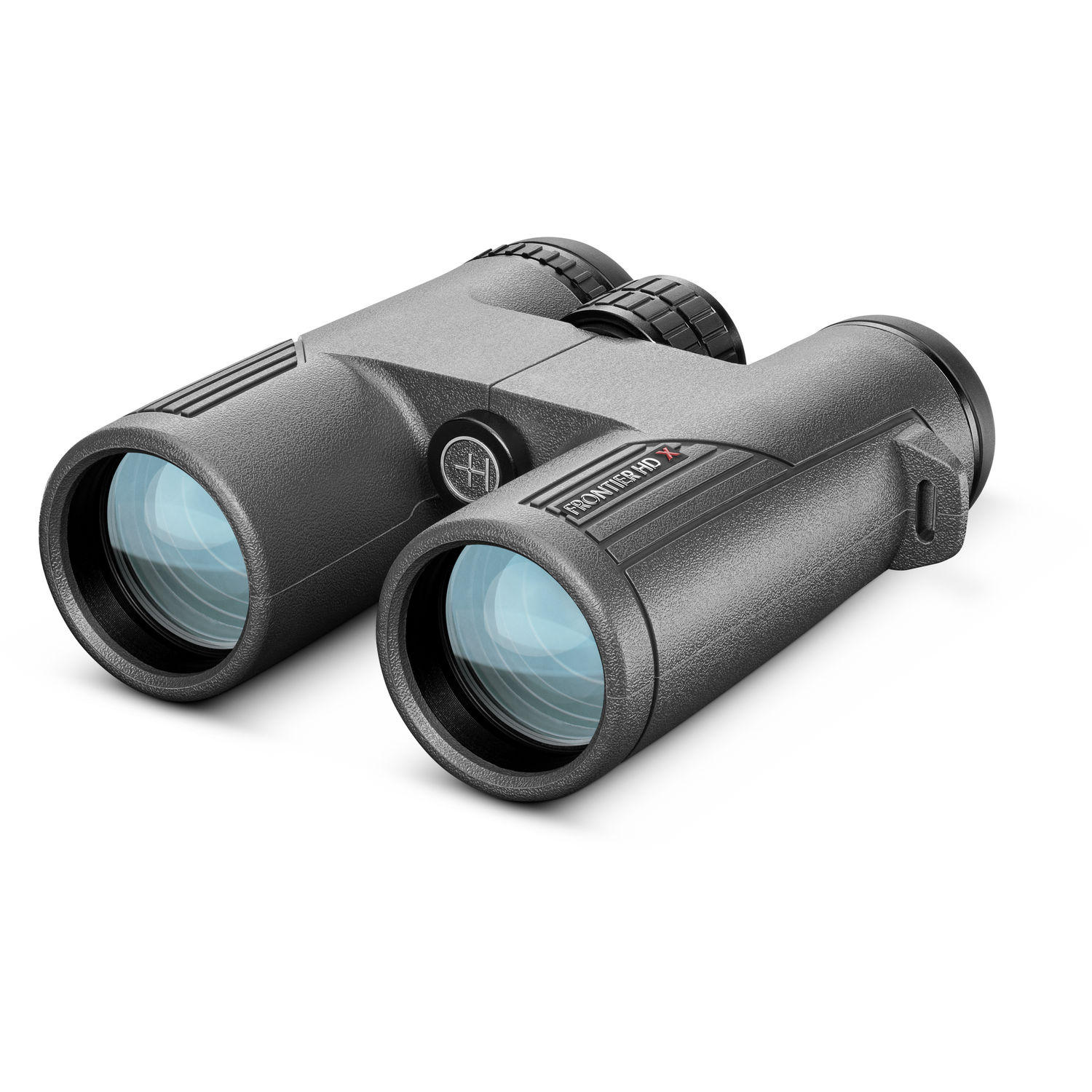 Jumelles Hawke Frontier ED X 10x42 - gris