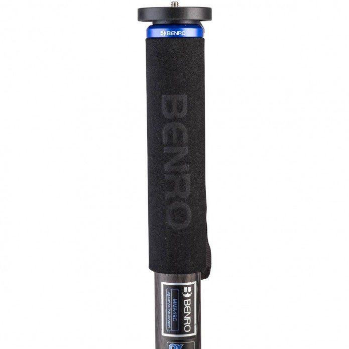 Monopode Benro MACH3 MMA49C