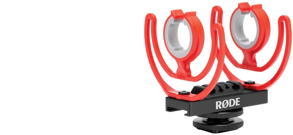 RØDE VideoMic NTG – Microphone directionnel professionnel pour les créateurs de contenu et les cinéastes