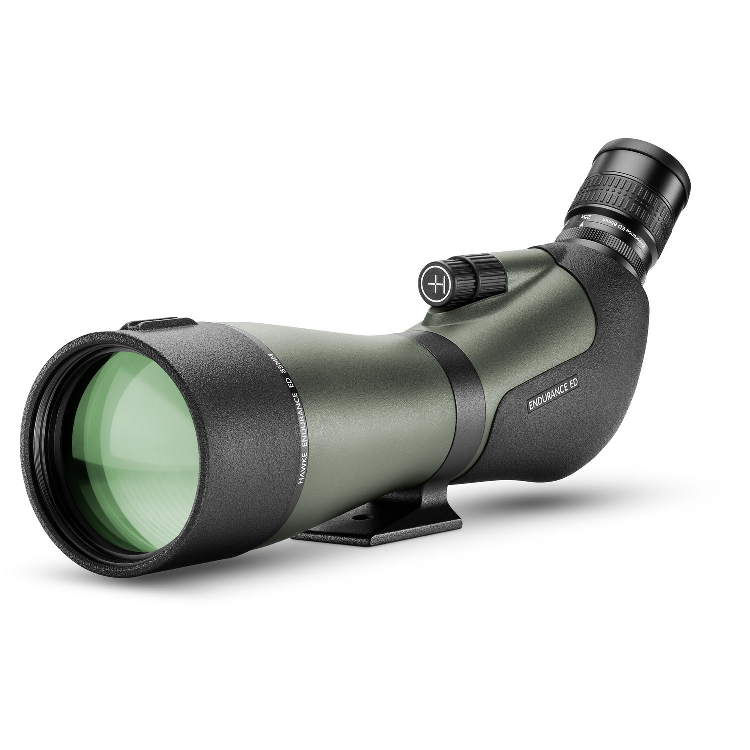 Lunette d'observation Hawke Endurance ED 25-75x85 - Soldes