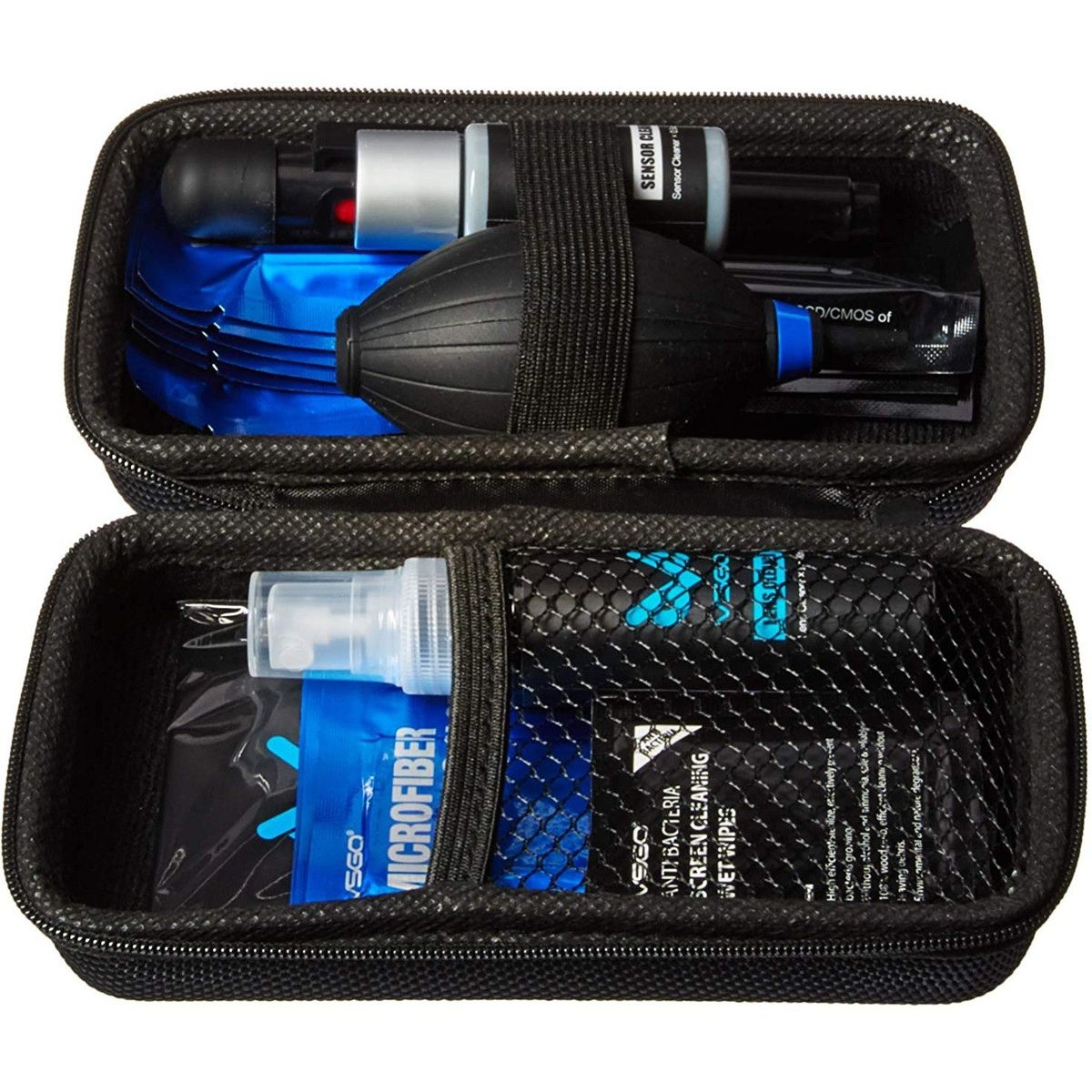 Kit de nettoyage VSGO Travel Cleaning kit Pro