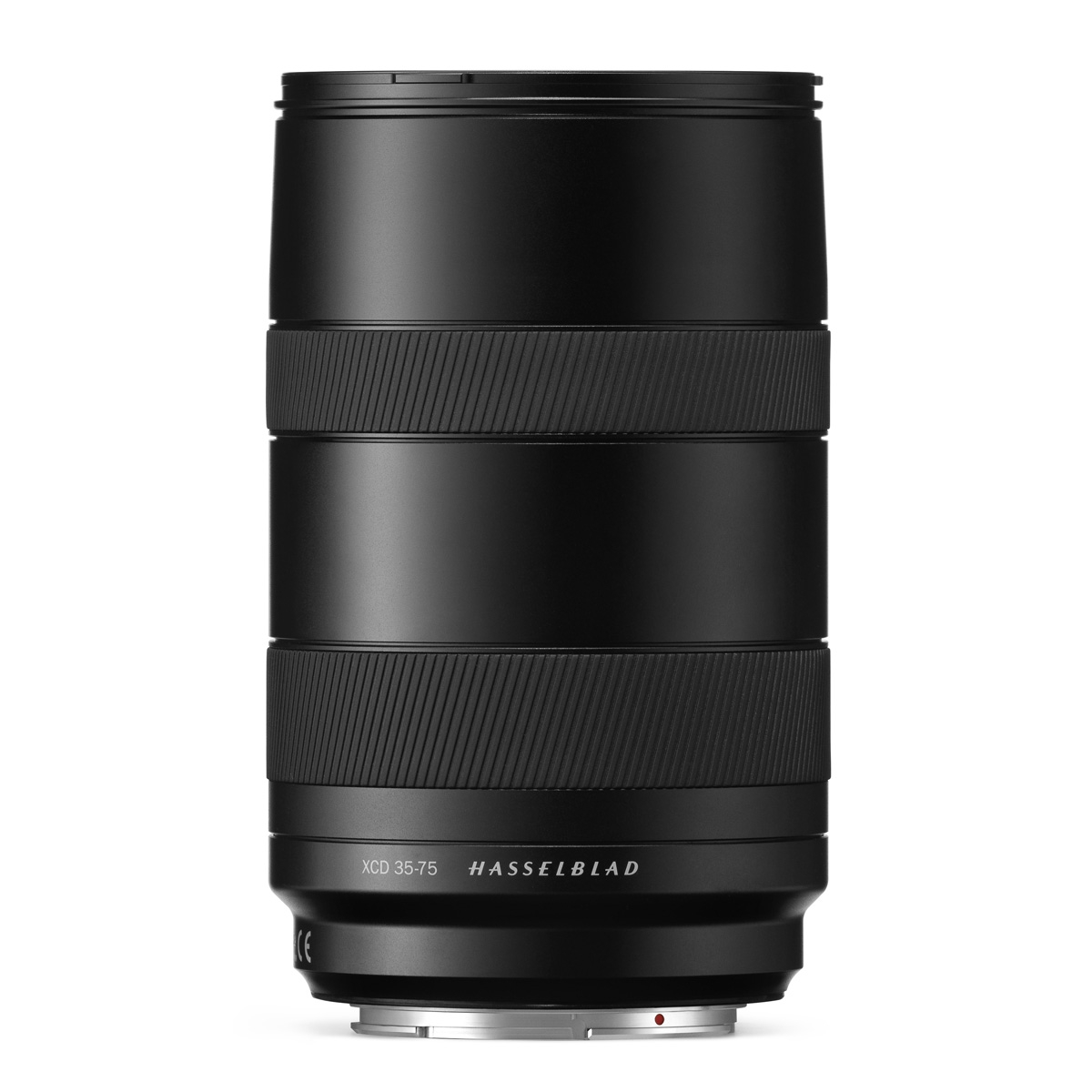 Hasselblad X1D II 50C + XCD 35-75 mm/3,5-4,5