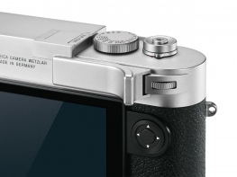 Repose-pouce Leica pour M10/M11