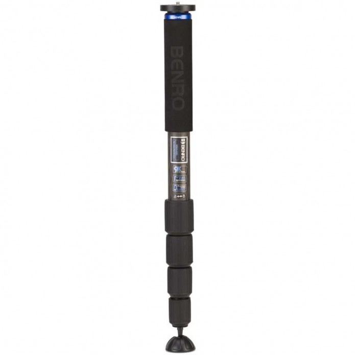 Monopode Benro MACH3 MMA49C