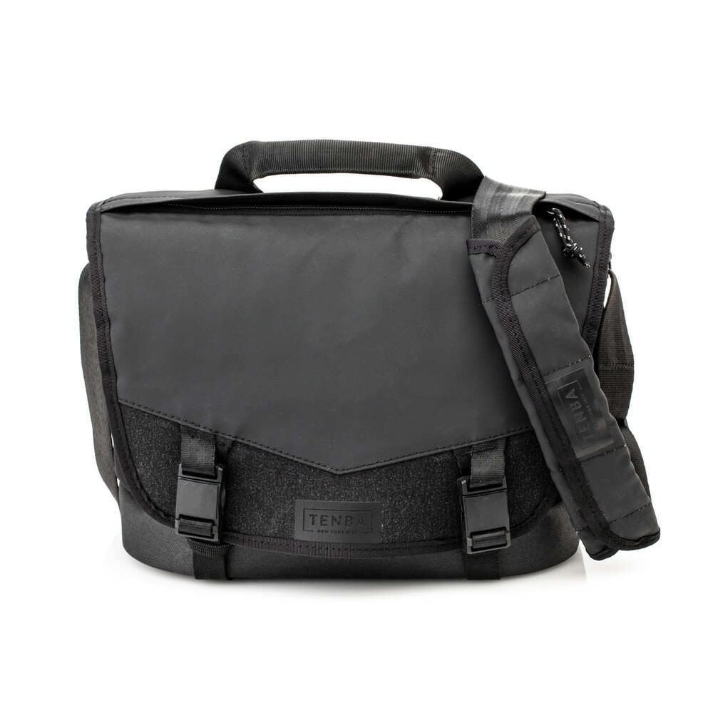 Sacoche Tenba DNA 9 Slim Messenger NOIR