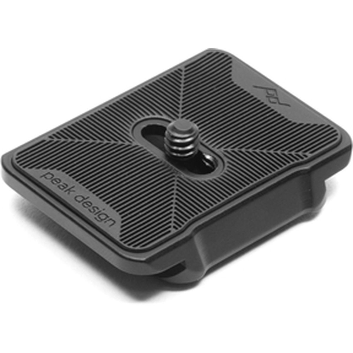 Peak Design Dual Plate Kameraplatte für den Capture Camera Clip - Arca-Swiss- und Manfrotto-RC2-komp