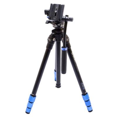 Trépied Benro Travel Slim FSL09AN00 KIT