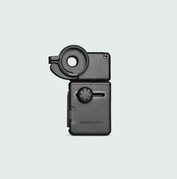 Swarovski VPA 2 Variabler Phone Adapter ohne Ring