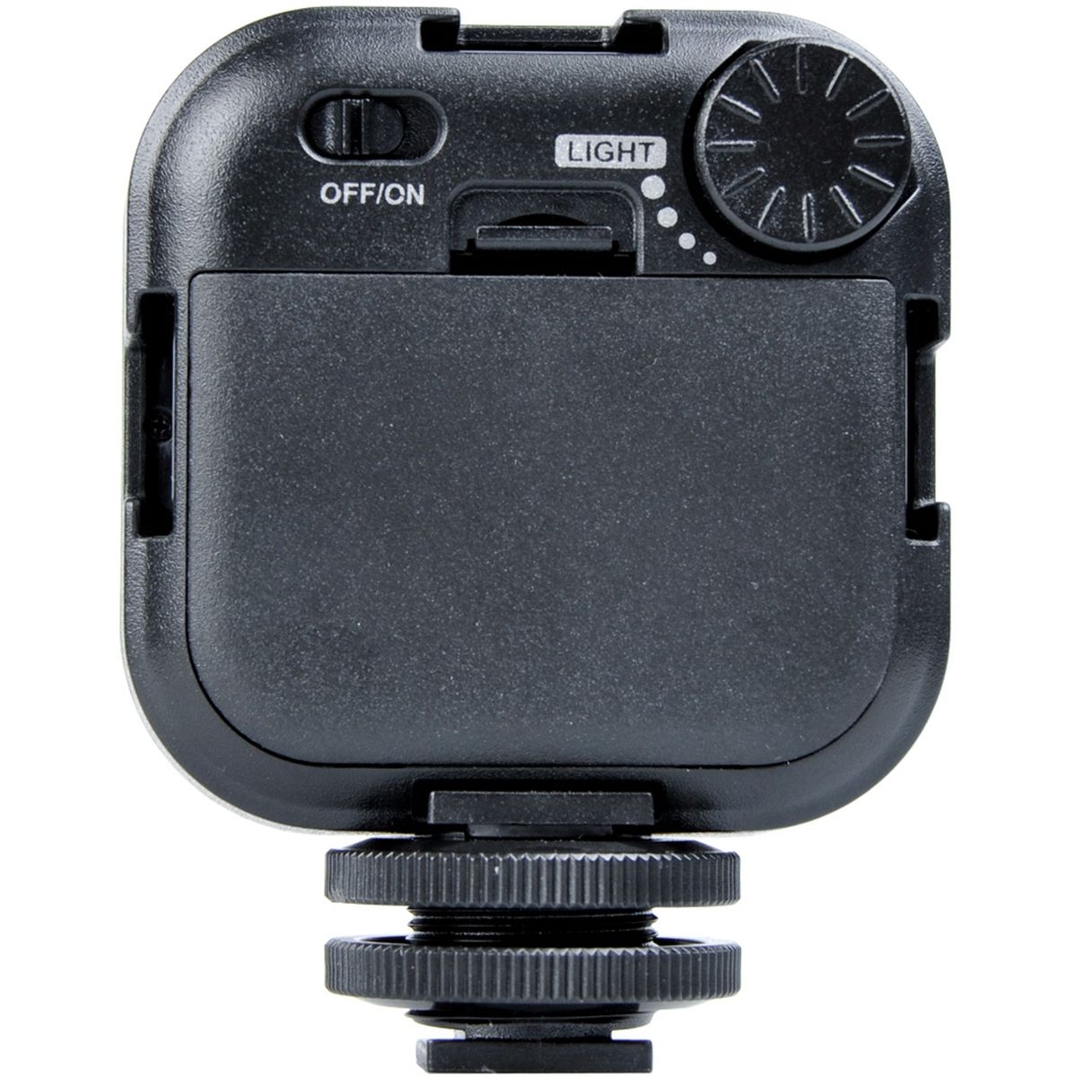 Godox LED 36, température de couleur 5 600 K