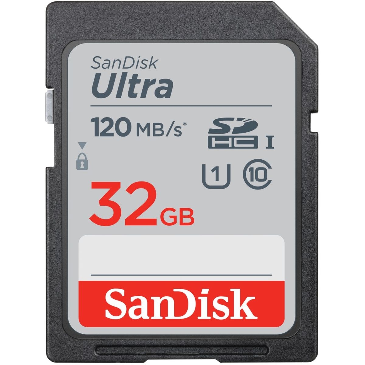 SanDisk Ultra SD 32GB