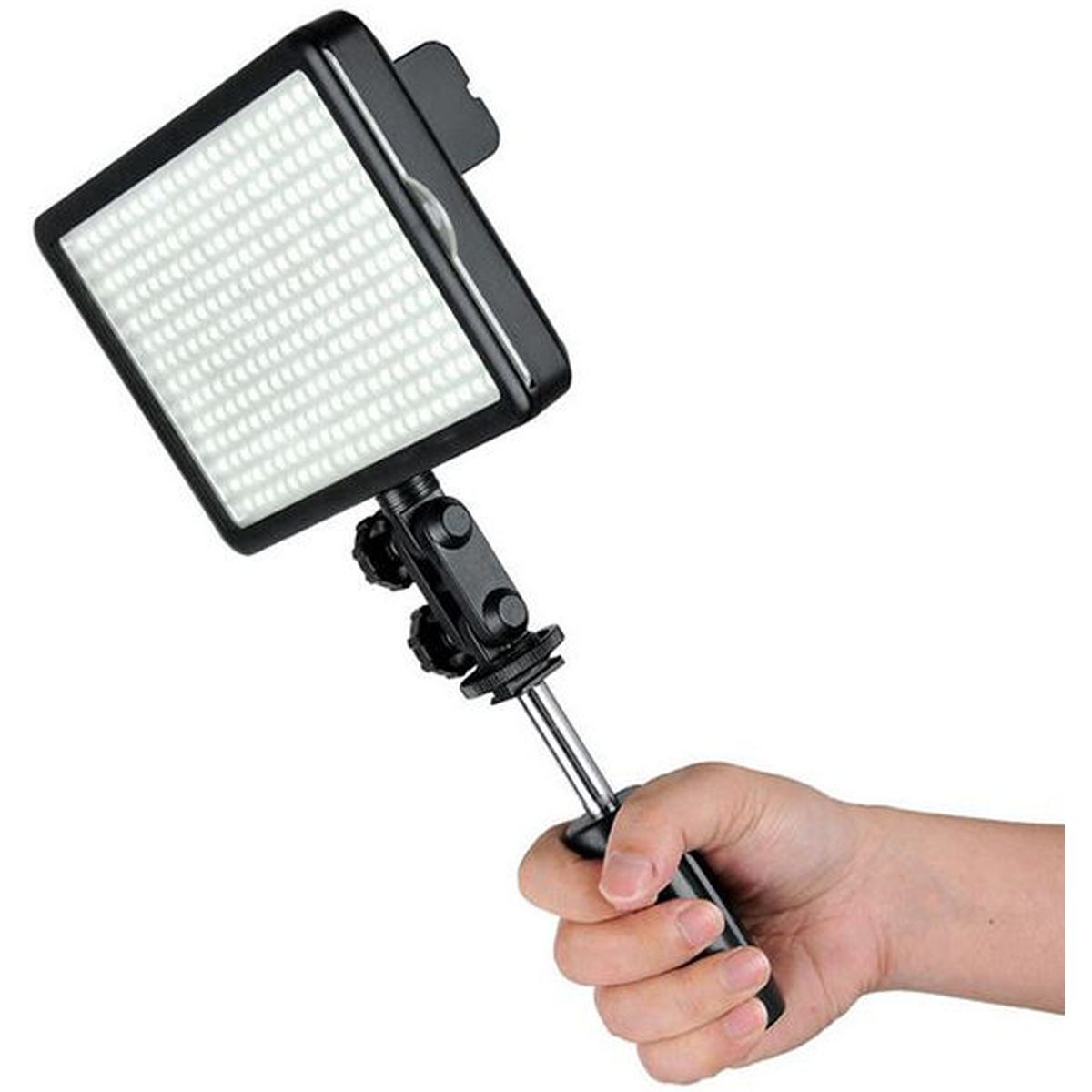 Godox LF308D, température de couleur 5600 K