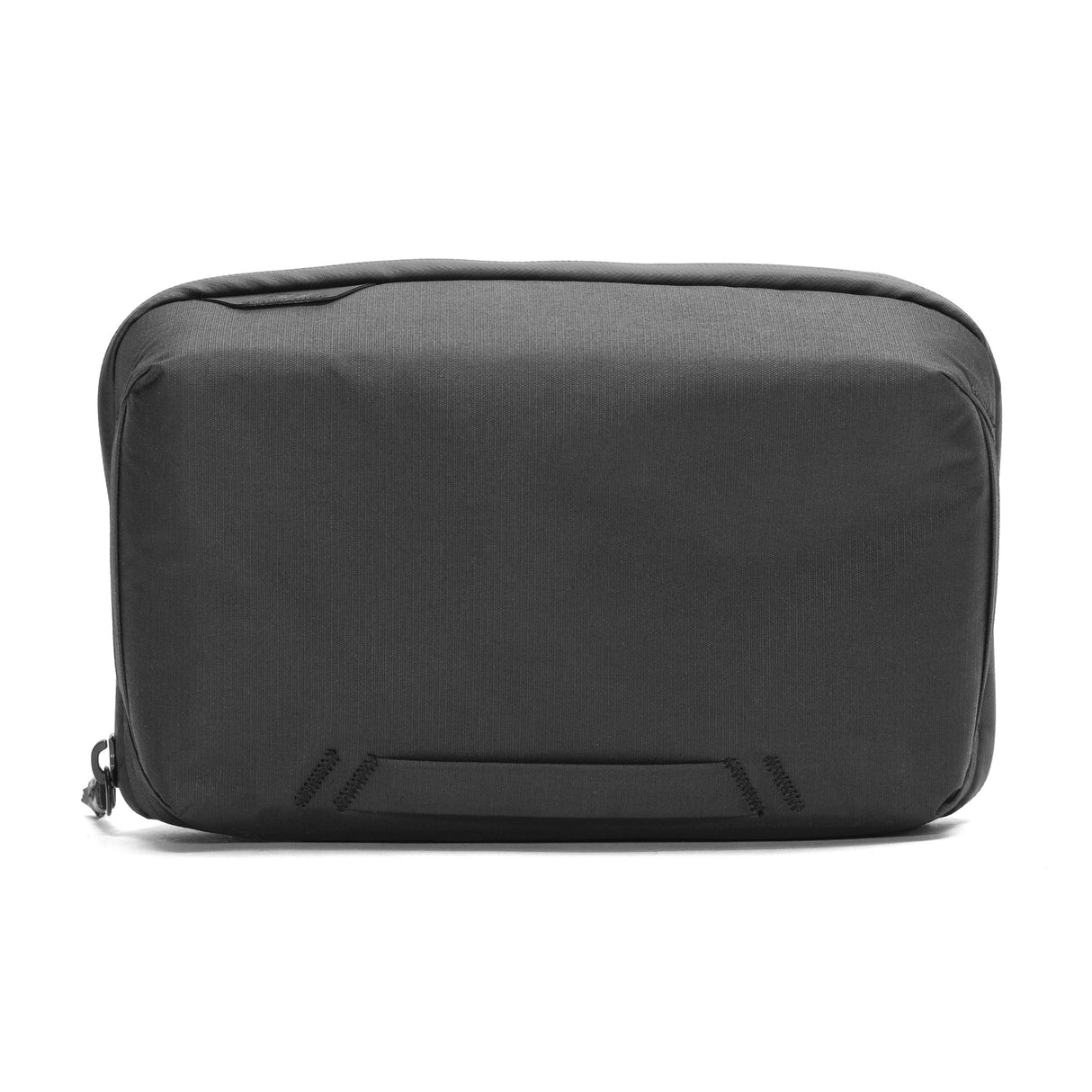 Peak Design Tech Pouch - Noir - Pochette de rangement pour smartphones, câbles, etc.