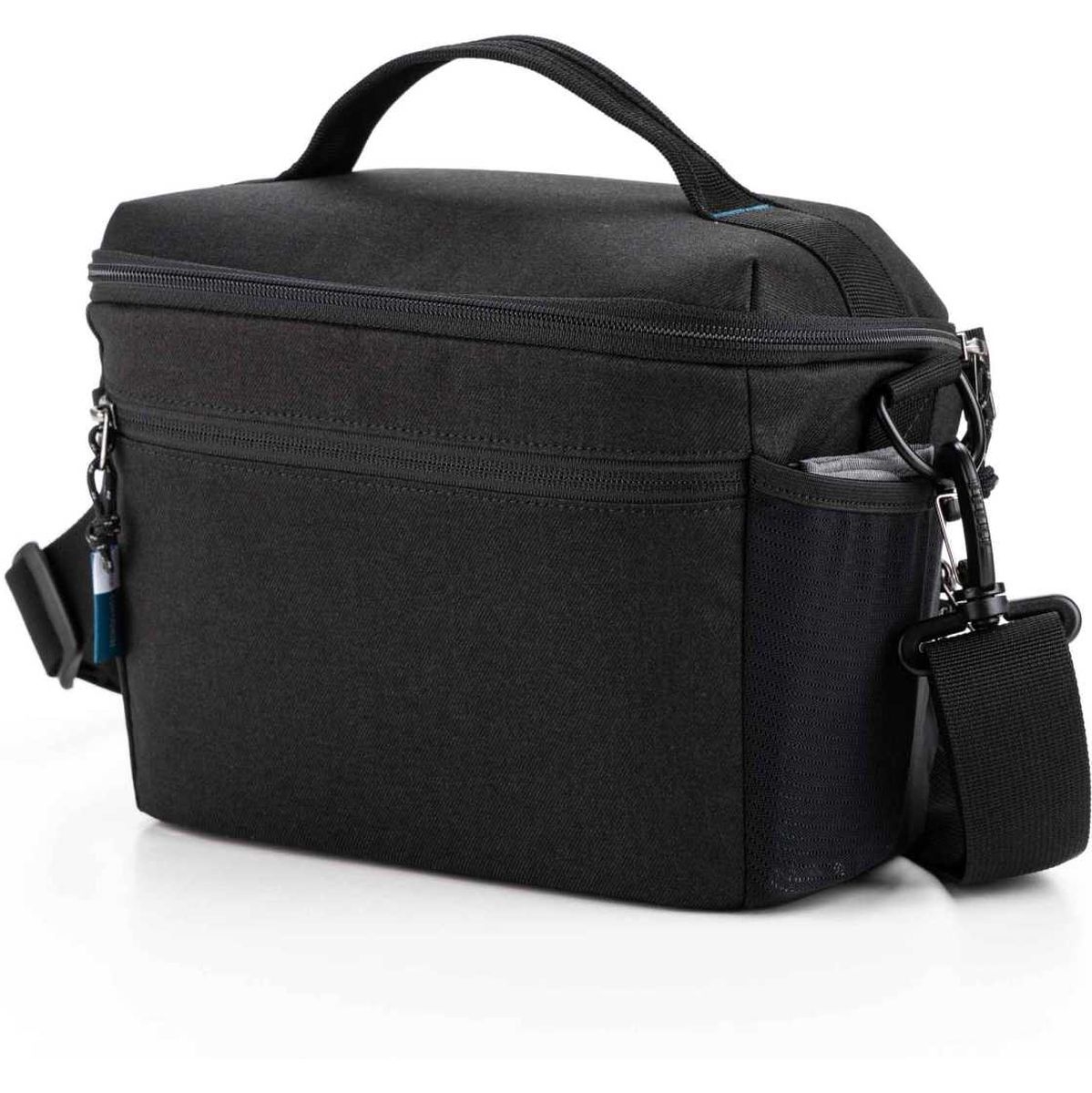 Tenba Skyline V2 Schouder Bag 10 - Black