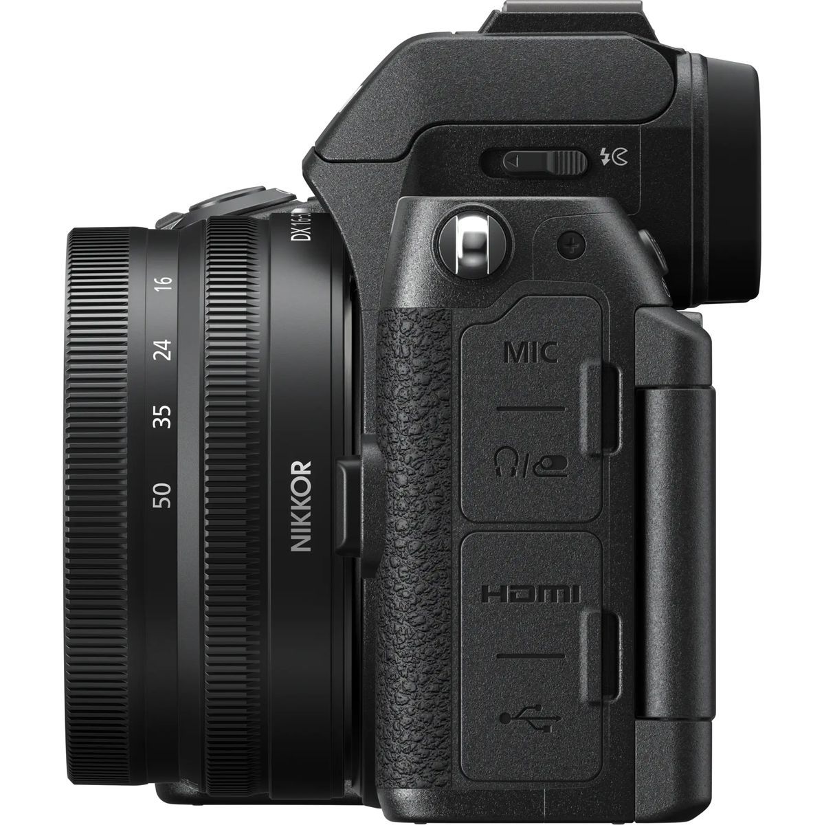 Nikon Z50II Body