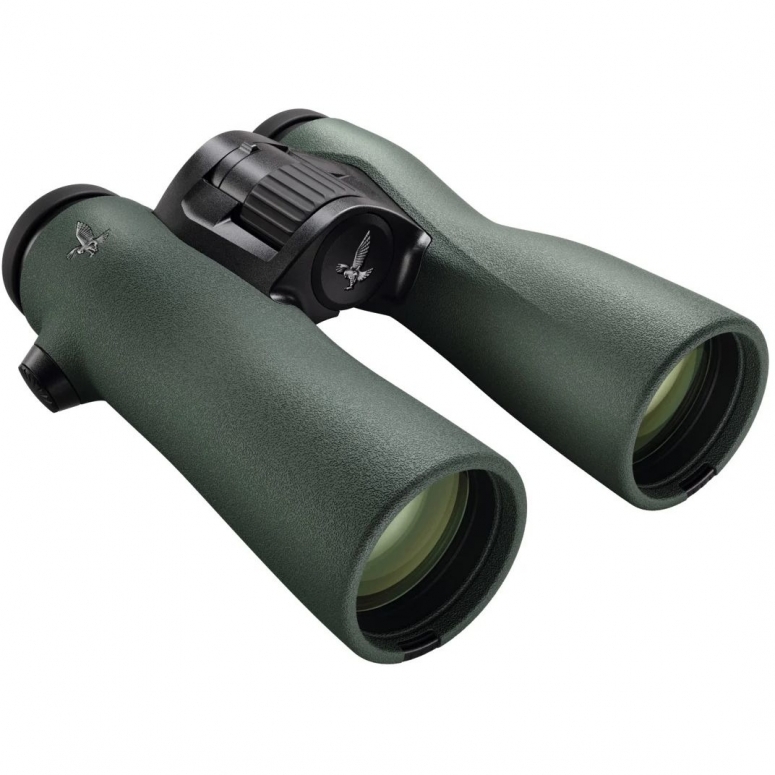 Swarovski NL Pure 10x32 vert/noir