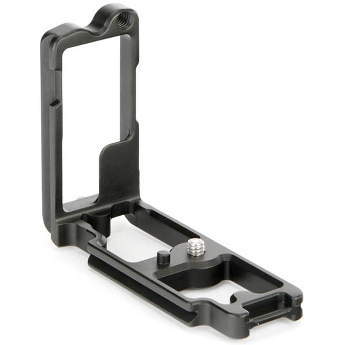 3 Legged Thing L-Winkel für Nikon Z5, Z6, Z7, Z6II und Z7II, schwarz