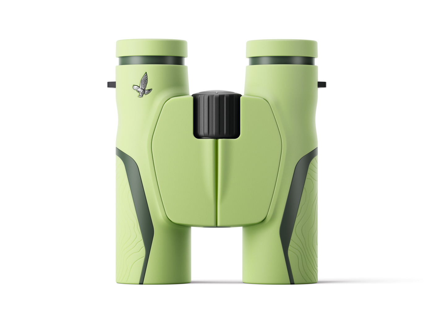 Swarovski MY Junior 7x28 B Jungle Green